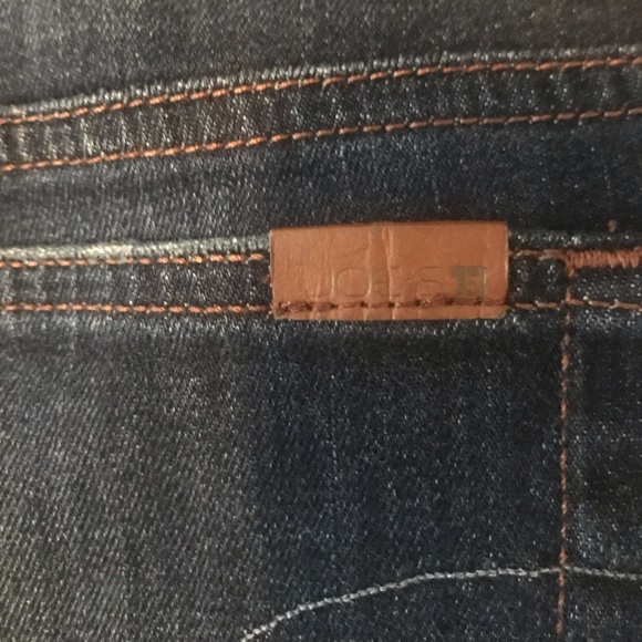 Joe’s Jean Straight leg size W29 - Picture 4 of 8